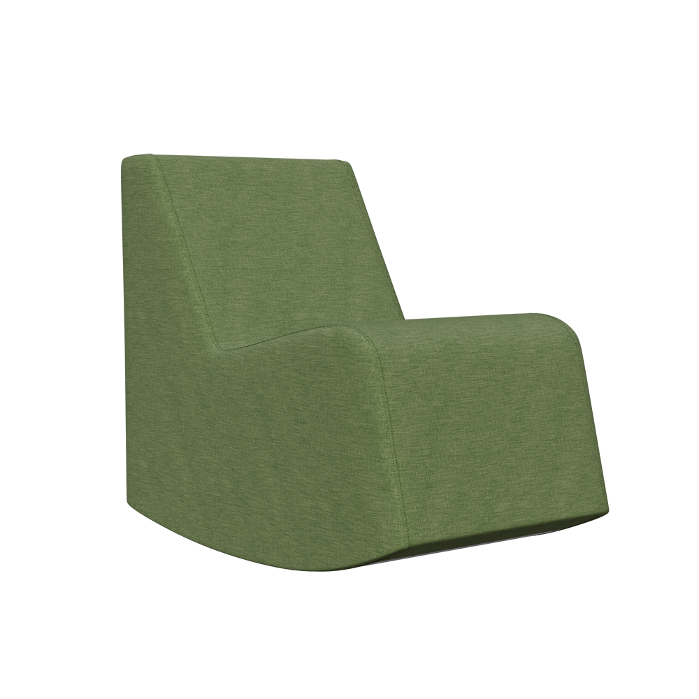 EF62 Tessuto Olive 1
