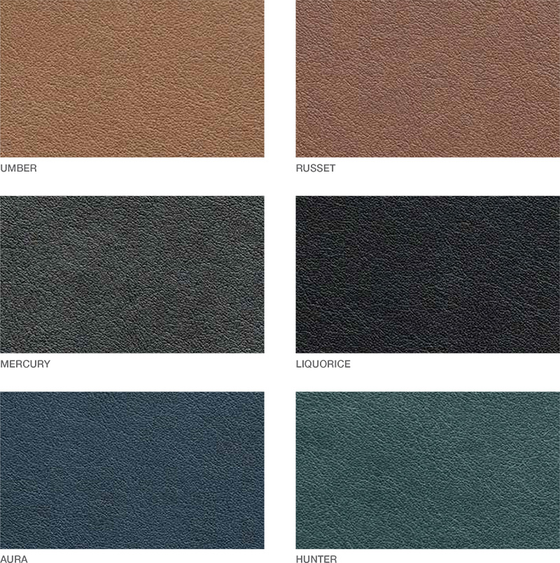 Marlo sample colours 6