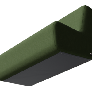 3Seater Linea Landline 4