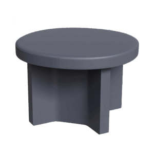 Abecca Hawk Range MHF52 GREY 02