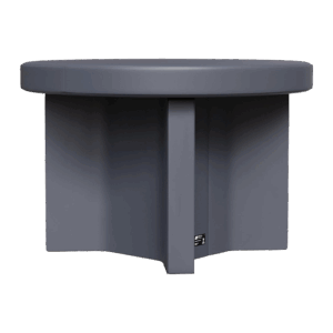 Abecca Hawk Range MHF52 GREY 03