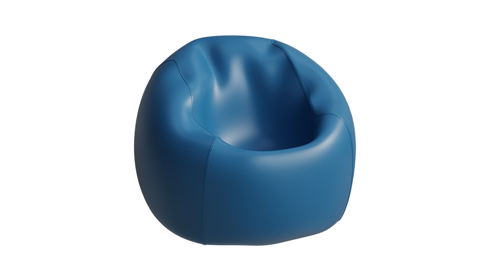 EF70 Hawk Blue 1