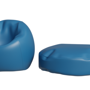 EF70 Hawk Blue 3