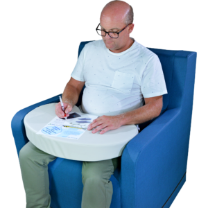 Eagle Range Lap Table 2