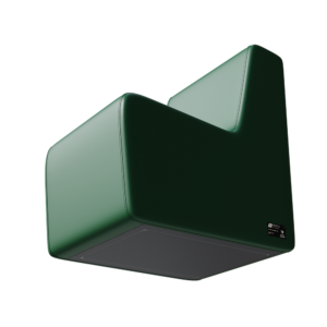 HF1 Hawk Green 4