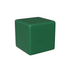 HF120 Hawk Green 1