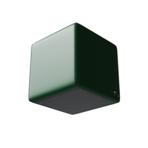 HF120 Hawk Green 4