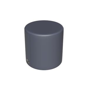 HF121 Hawk Grey 2
