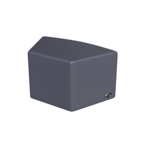 HF122 Hawk Grey 2