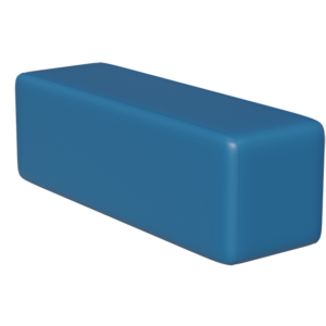 HF123 Hawk Blue 1