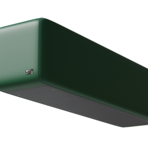 HF124 Hawk Green 4
