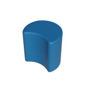 HF126 Hawk Blue 2