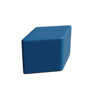 HF127 Hawk Blue 1