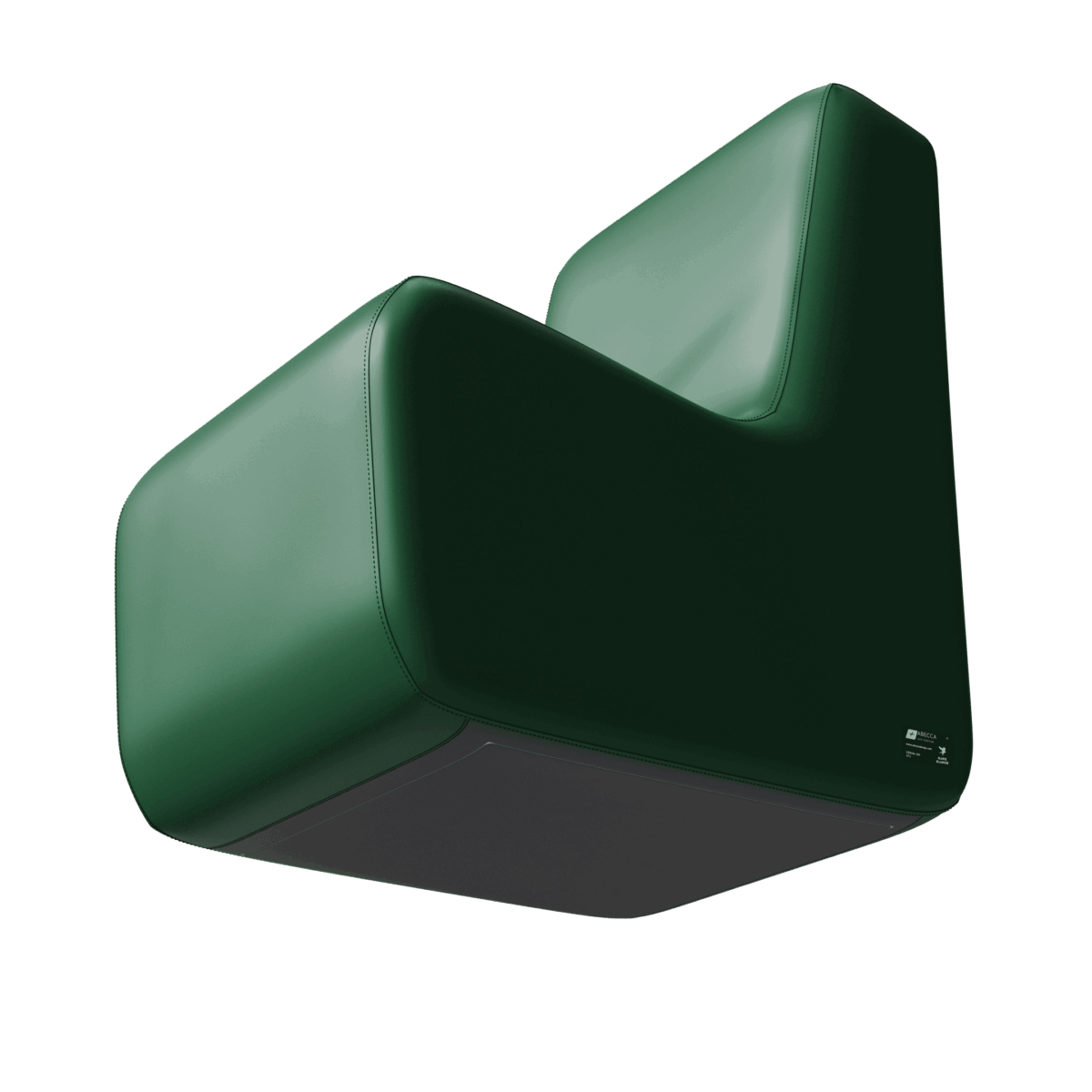 HF2 Hawk Green 4