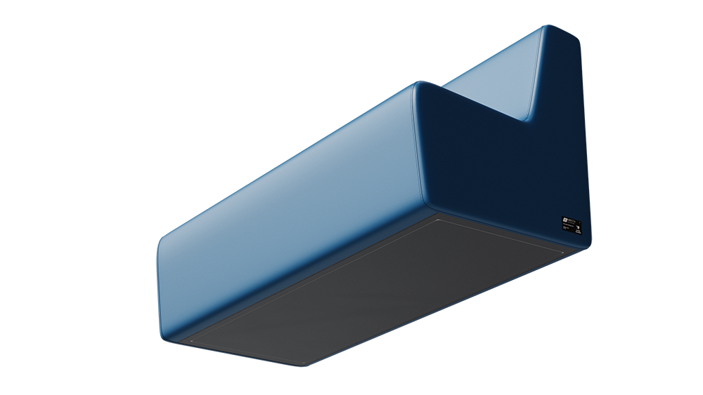 HF20 Hawk Blue 4