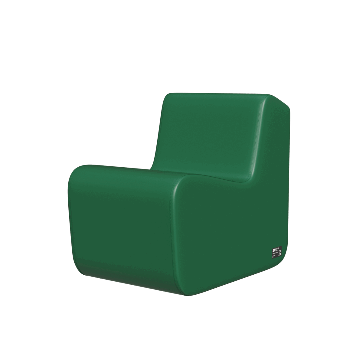 HF3 Hawk Green 2