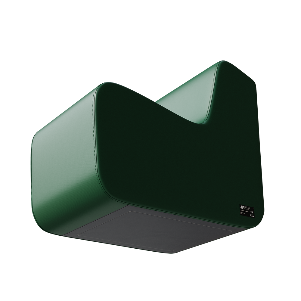 HF3 Hawk Green 4 1