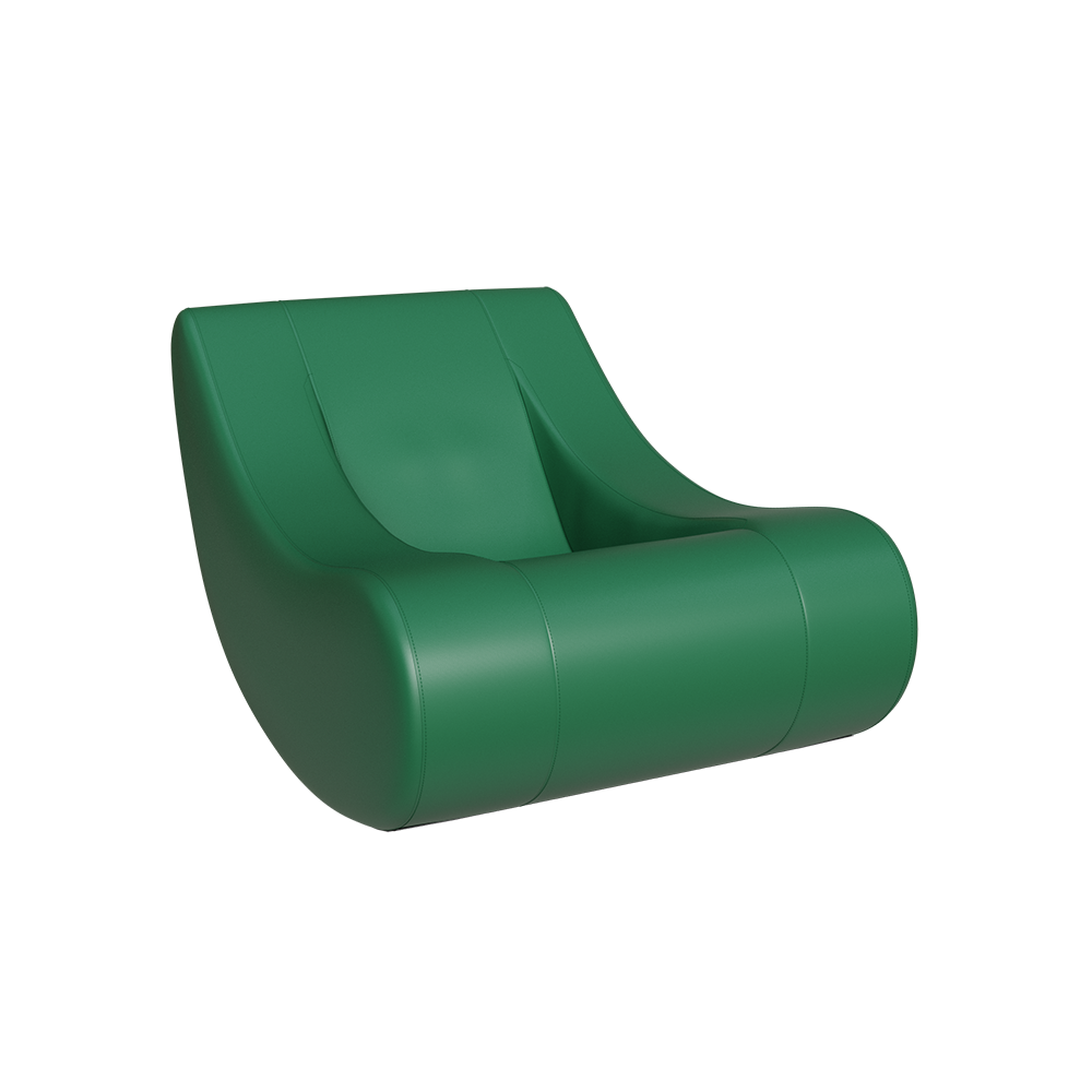 HF60 Hawk Green 1