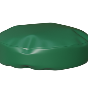 HF71 Hawk Green 1