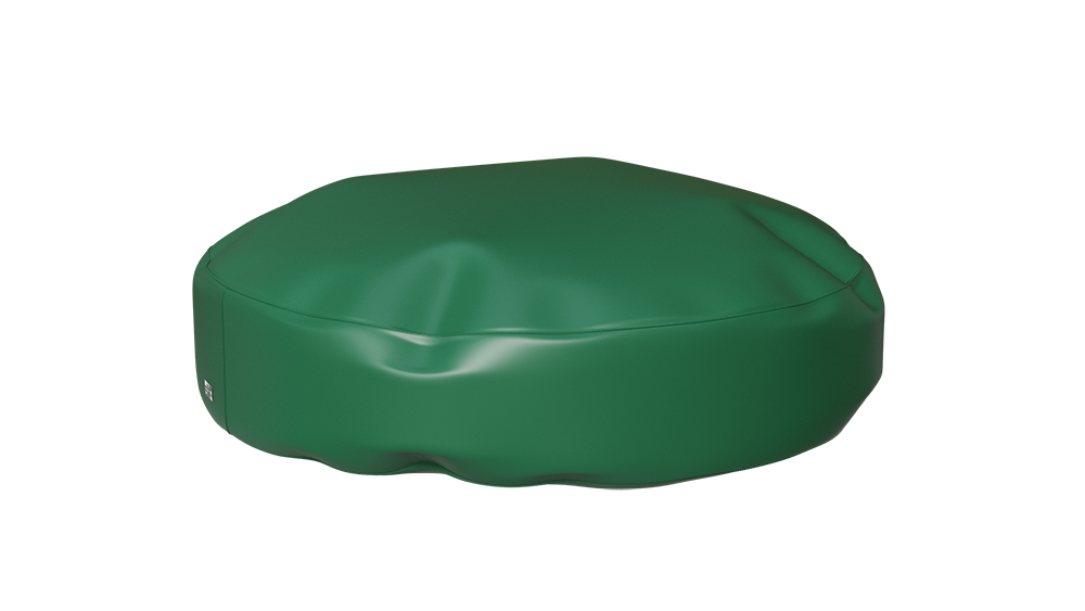 HF71 Hawk Green 1