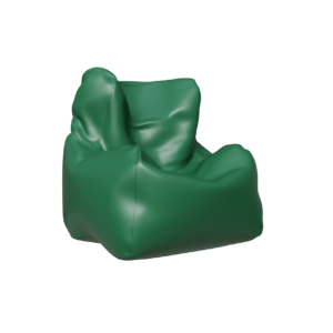 HF72 Hawk Green 1