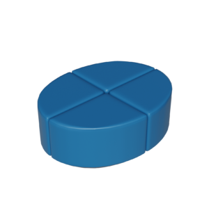 HF93 Hawk Blue 4