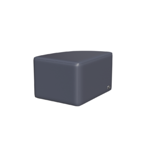 HF93 Hawk Grey 1