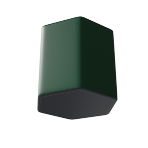 HexagonOttoman Hawk Green 3
