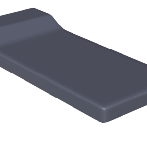 MHK01P Hawk Grey 1 min