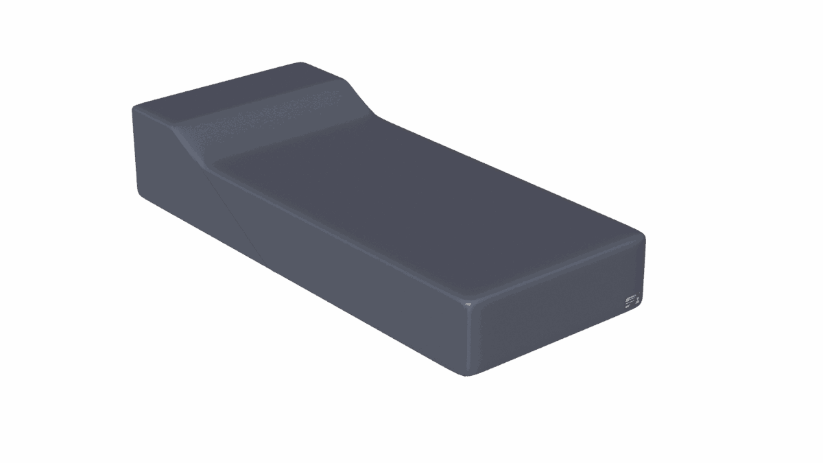 MHK02P Hawk Grey 1