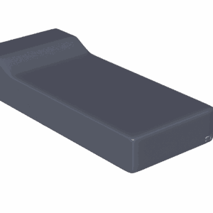 MHK02P Hawk Grey 1