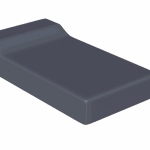 MHK02WP Hawk Grey 1 1