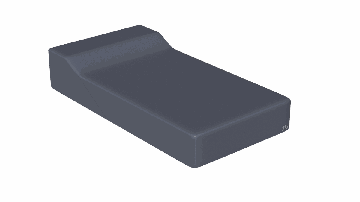 MHK02WP Hawk Grey 1
