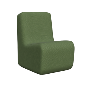 New Single Chair Linea Landline 1