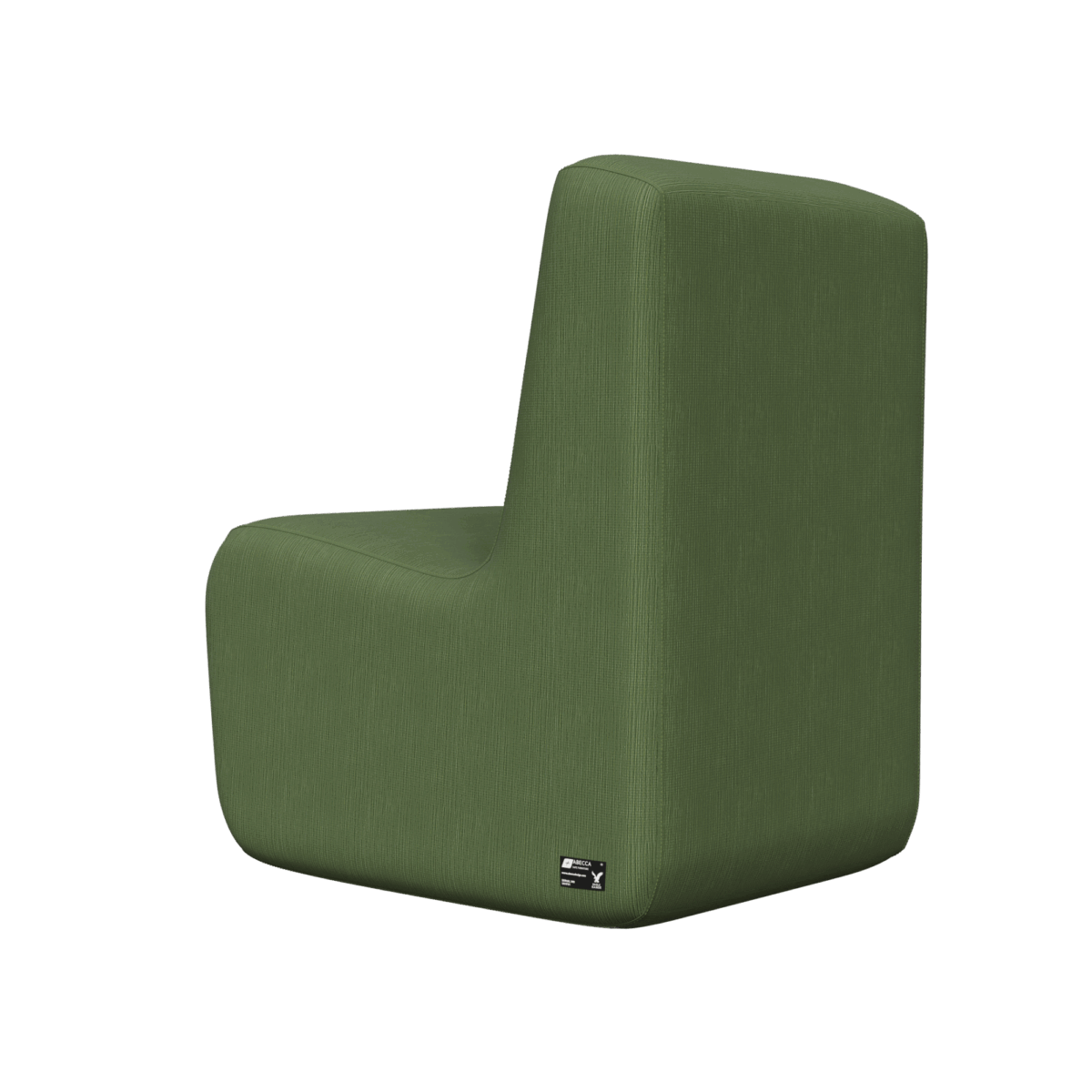 New Single Chair Linea Landline 3