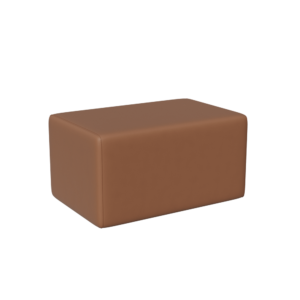 RectangleCoffeeTable Marlo Umber 1