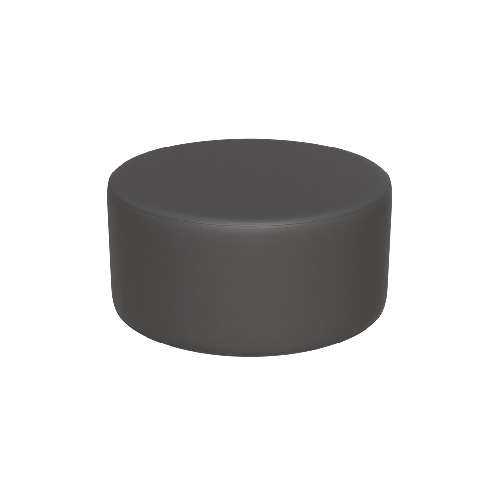 RoundCoffeeTable Marlo Mercury 1