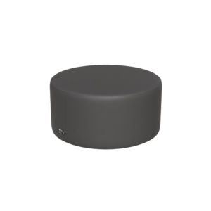 RoundCoffeeTable Marlo Mercury 2