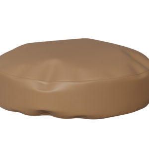 XLBeanBag Marlo Oak 1