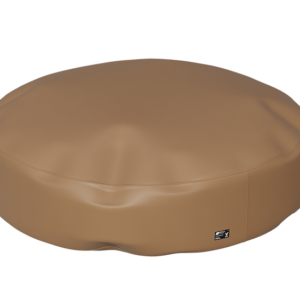 XLBeanBag Marlo Oak 2