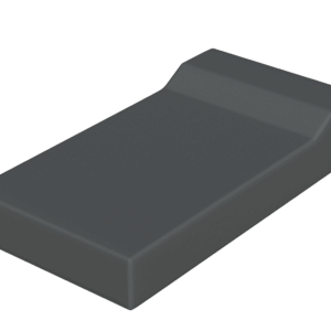 300MattressWidePillow—Coated—Pantone425 3