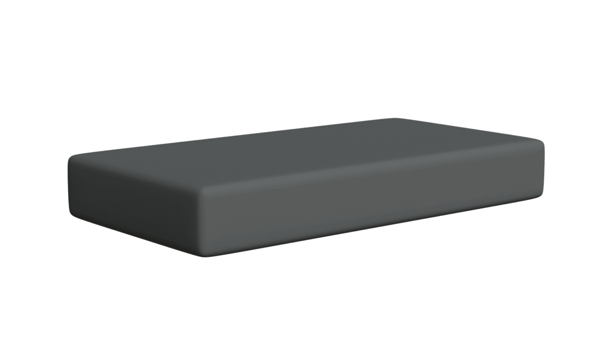 300MattressWide—Coated—Pantone425 1