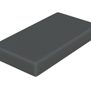 300MattressWide—Coated—Pantone425 3