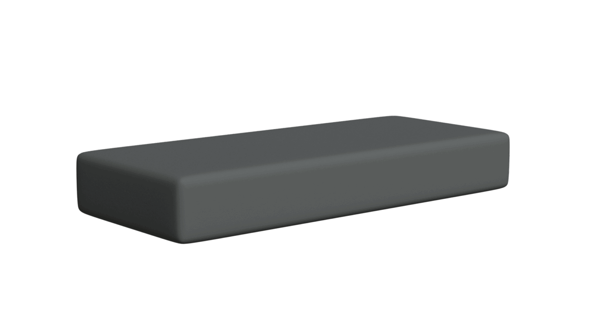 300Mattress—Coated—Pantone425 1