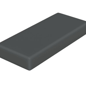 300Mattress—Coated—Pantone425 3