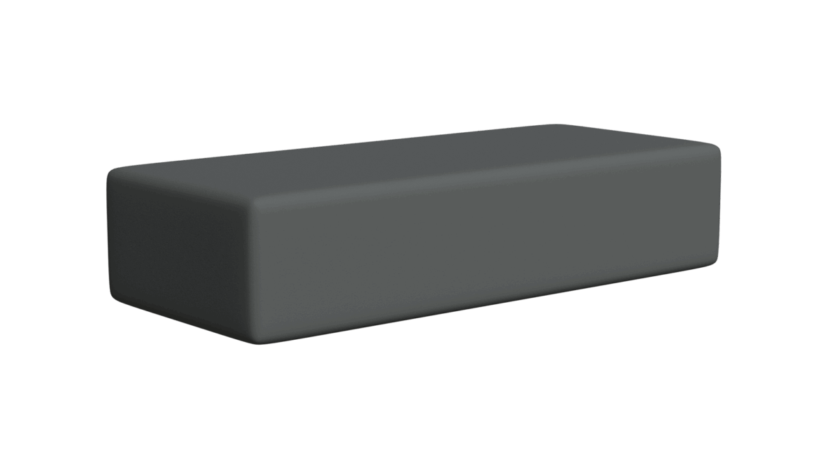 450Mattress—Coated—Pantone425 1