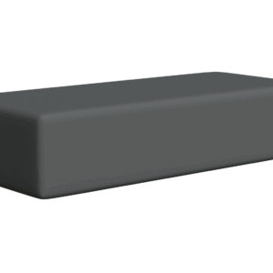450Mattress—Coated—Pantone425 1