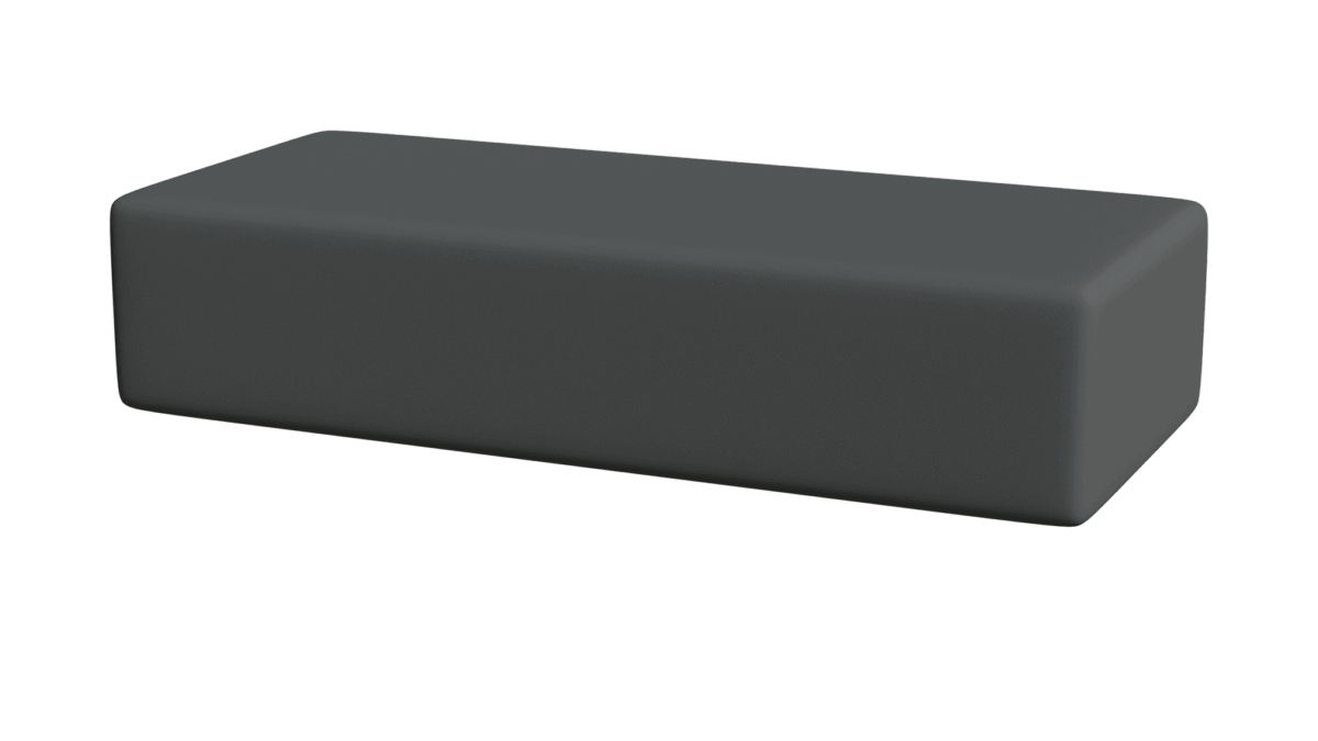 450Mattress—Coated—Pantone425 2