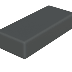 450Mattress—Coated—Pantone425 3