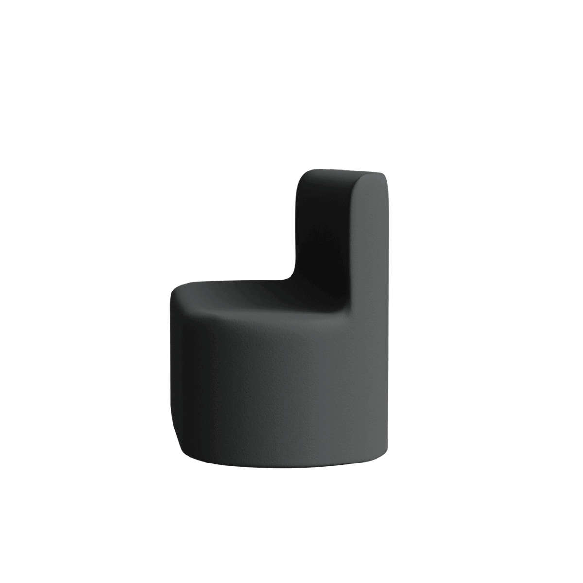 Abecca Anti Ligature Armadillo Limbershield 2 seater Couch AR10 Pantone 4253